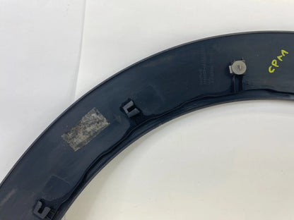2007-2013 MINI COOPER REAR RIGTH SIDE FENDER FLARE WHEEL ARCH TRIM 2752428 OEM