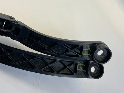 2011-2015 KIA SORENTO FRONT WINDSHIELD LEFT & RIGHT WIPER ARM PAIR SET OEM