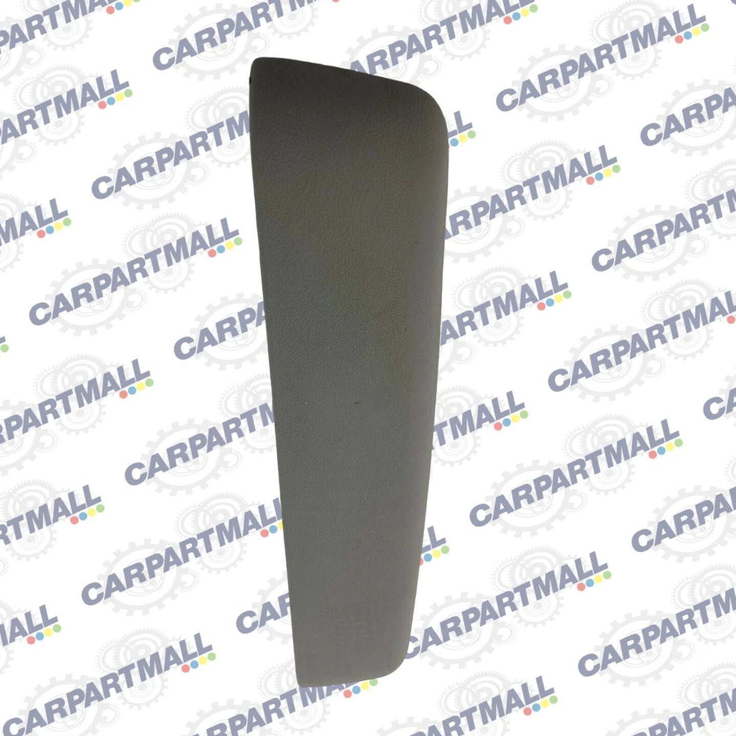 2005-2009 CHEVROLET EQUINOX REAR LEFT SIDE INTERIOR DOOR ARMREST ARM REST OEM