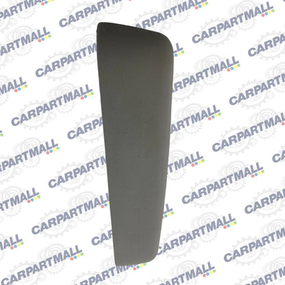 2005-2009 CHEVROLET EQUINOX REAR LEFT SIDE INTERIOR DOOR ARMREST ARM REST OEM