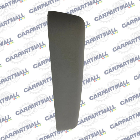 2005-2009 CHEVROLET EQUINOX REAR LEFT SIDE INTERIOR DOOR ARMREST ARM REST OEM