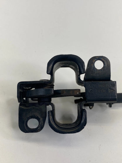 03-09 MERCEDES BENZ E320 LEFT OR RIGHT HOOD LOCK LATCH STRIKER A2198800160 OEM