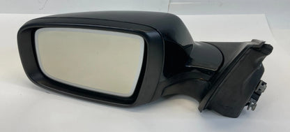 2008 2009 LEXUS GS350 FRONT RIGHT PASSENGER DOOR POWER SIDE VIEW MIRROR ASSY