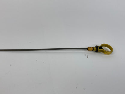 2009-2012 Ford Flex 3.5L V6 AT Engine Oil Level Fluid Dipstick Indicator OEM