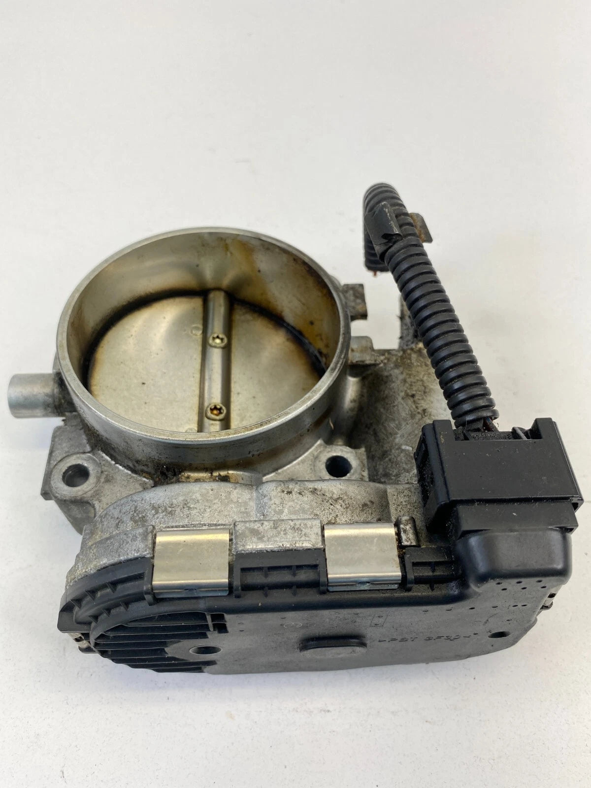 2006-2011 MERCEDES ML350 2003-2006 SL500 CLK500 E500 THROTTLE BODY 1131410125