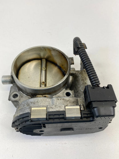 2006-2011 MERCEDES ML350 2003-2006 SL500 CLK500 E500 THROTTLE BODY 1131410125