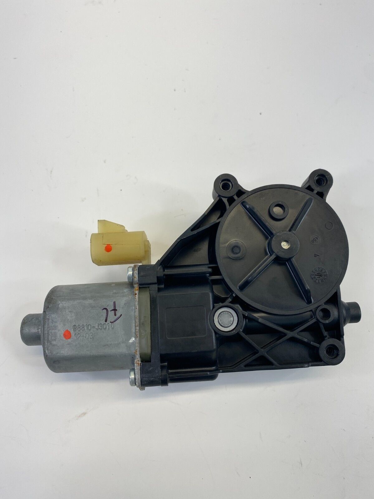 2011-2016 Chevrolet Cruze Front Left Driver Side Door Power Window Motor