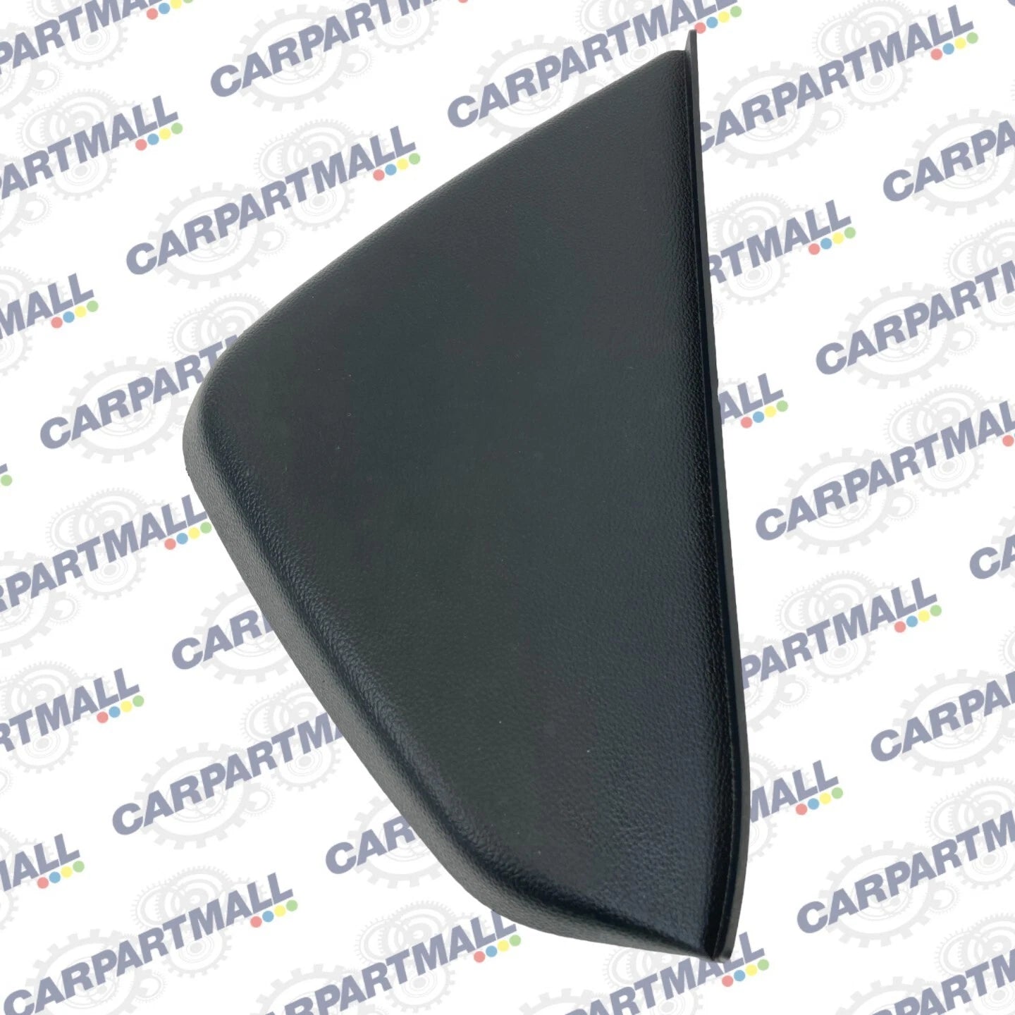 2011-2016 CHEVROLET CRUZE DASH LEFT DRIVER SIDE END CAP COVER TRIM 95987082