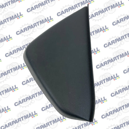 2011-2016 CHEVROLET CRUZE DASH LEFT DRIVER SIDE END CAP COVER TRIM 95987082