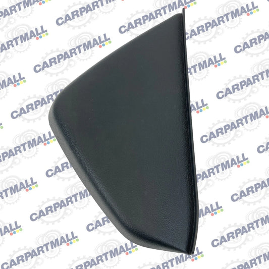 2011-2016 CHEVROLET CRUZE DASH LEFT DRIVER SIDE END CAP COVER TRIM 95987082