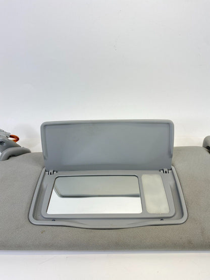 2007-2009 Acura RDX Front Right Side Sunvisor Sun Visor Shade W/ Illumination