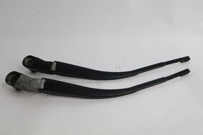 2006-2010 HUMMER H3 FRONT WINDSHIELD WIPER ARM SET LEFT & RIGHT OEM