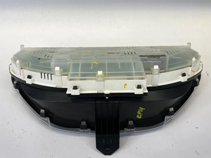 08-10 HONDA ACCORD INSTRUMENT CLUSTER SPEEDOMETER GAUGES 264K MILES 78100TA0A11