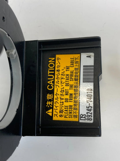 2010 2011 TOYOTA PRIUS IGNITION POWER START BUTTON W/ REMOTE KEY & SENSOR 15A854