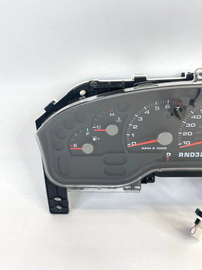 2001-2003 FORD EXPLORER DASH SPEEDOMETER CLUSTER GAUGES 267K MILES 3L2T-10849