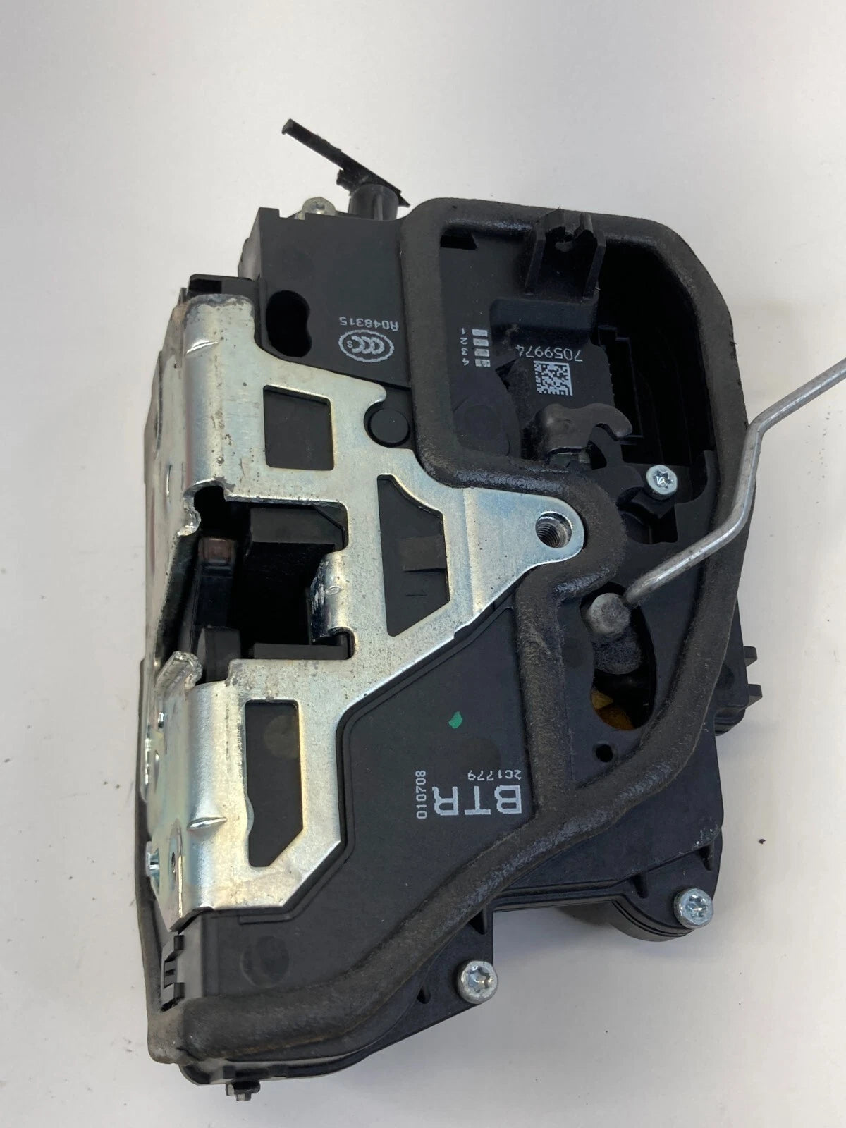 2007 2008 BMW E90 328XI 2006 330I FRONT RIGHT DOOR LOCK LATCH ACTUATOR 7059974