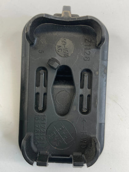 2002 03 04 05 2006 CHEVROLET AVALANCHE 1500 DOOR LOCK LEVER INDICATOR SWITCH OEM