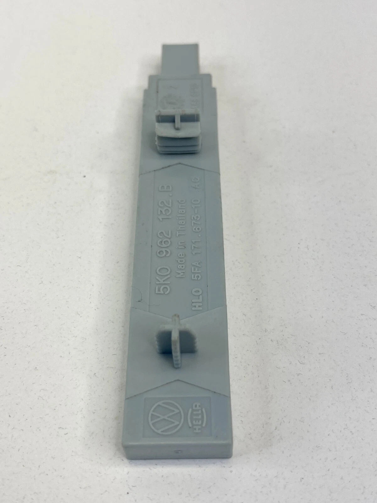 2009-2021 VOLKSWAGEN TIGUAN KEYLESS ACCESS ENTRY ANTENNA DOOR LOCK 5K0-962-132-B