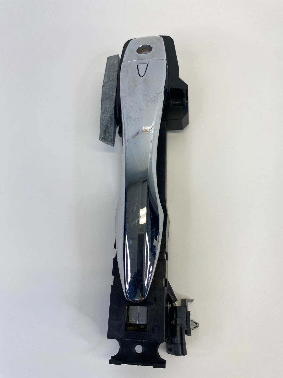 2013-2018 Nissan Altima Front Left Driver Side Exterior Door Handle Chrome OEM