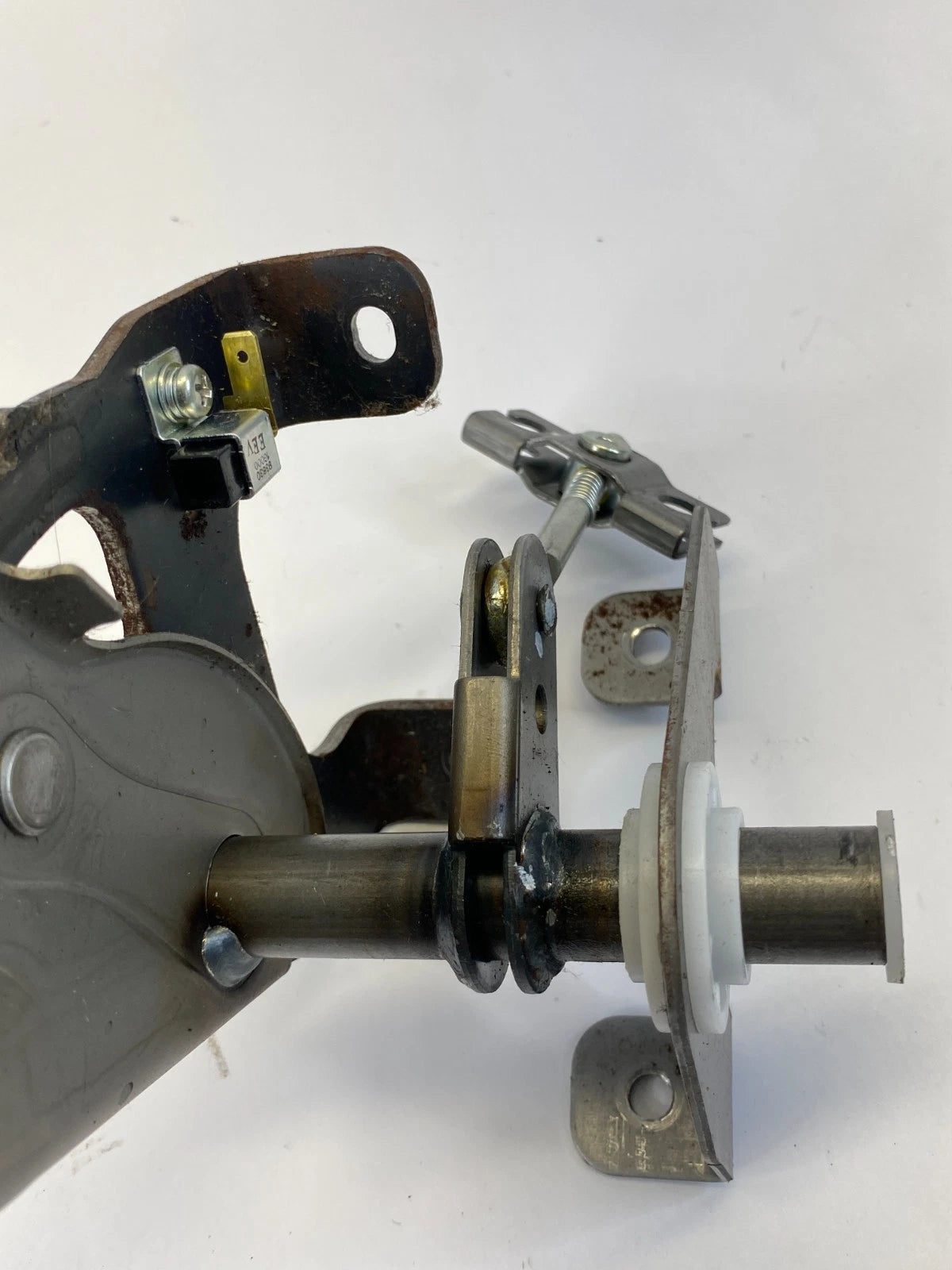 2007-2010 HYUNDAI ELANTRA SEDAN EMERGENCY PARKING BRAKE HANDLE LEVER ASSY OEM