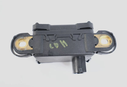 06-09 MERCEDES W251 R350 ESP YAW TURN RATE ACCELERATION SENSOR OEM A0045423918