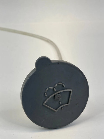 08-13 NISSAN ROGUE WINDSHIELD WIPER WASHER FLUID RESERVOIR TANK CAP LID OEM