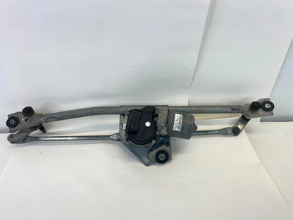 09-12 FORD FLEX WINDSHIELD WIPER MOTOR W/ TRANSMISSION LINKAGE 8A8317500A OEM