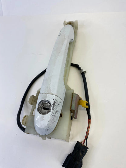 2001-2006 KIA OPTIMA FRONT LH DRIVER SIDE EXTERIOR OUTSIDE DOOR HANDLE ASSY OEM