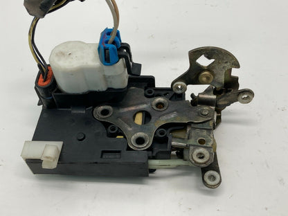 1997-2005 Chevrolet Venture Front Right Door Lock Latch Release Actuator OEM