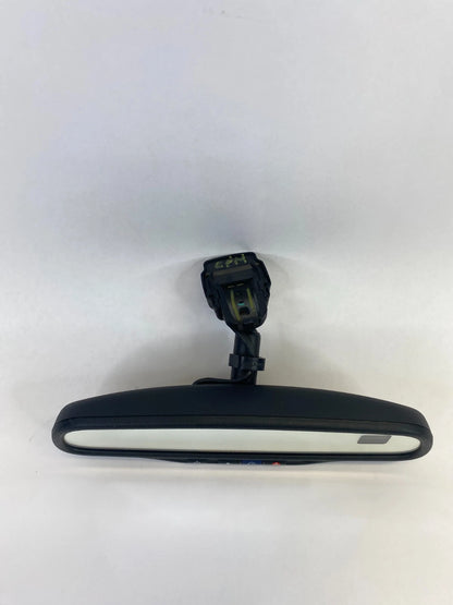 2003-2006 CHEVROLET TAHOE SILVERADO YUKON INTERIOR REAR VIEW MIRROR AUTO DIMMING