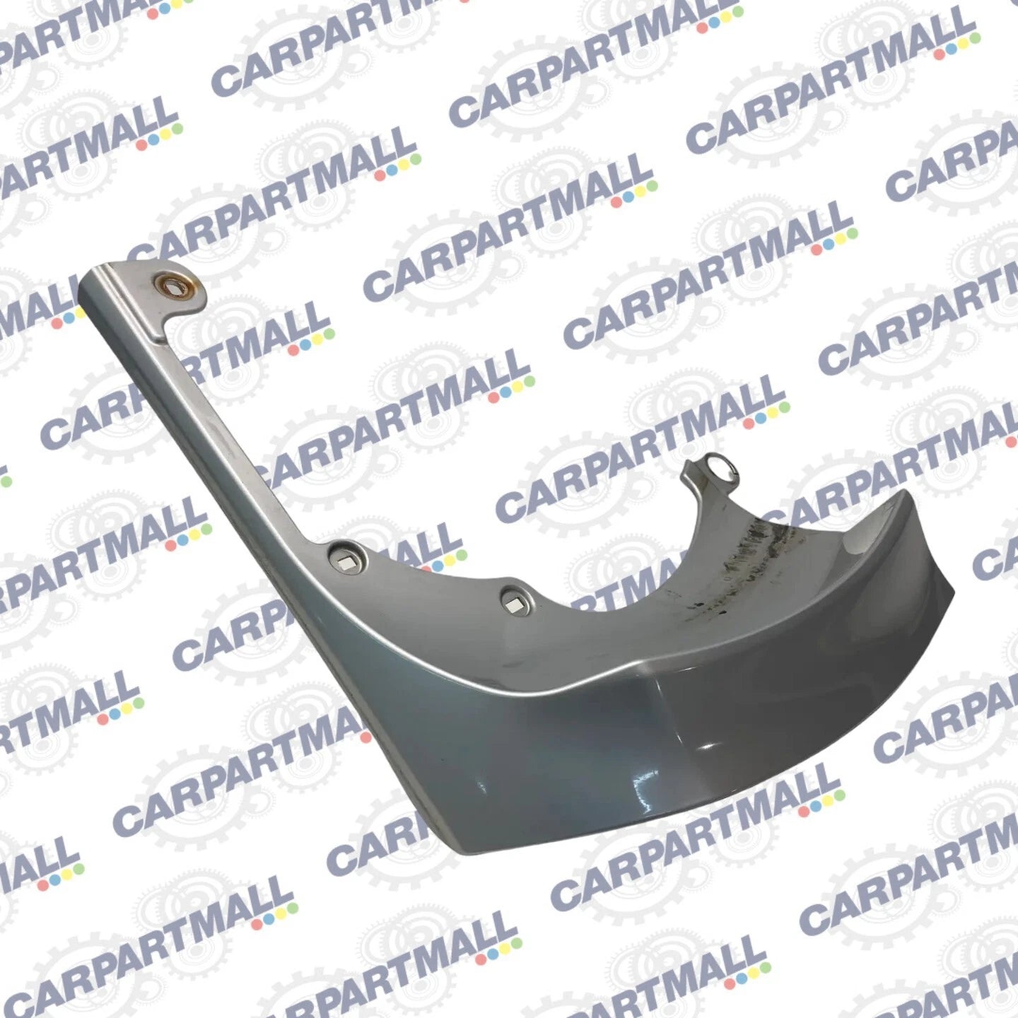 06-08 TOYOTA RAV4 REAR LEFT LIFTGATE MOLDING TRIM GARNISH PANEL 76804-42010 OEM