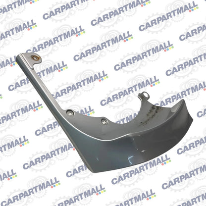 06-08 TOYOTA RAV4 REAR LEFT LIFTGATE MOLDING TRIM GARNISH PANEL 76804-42010 OEM