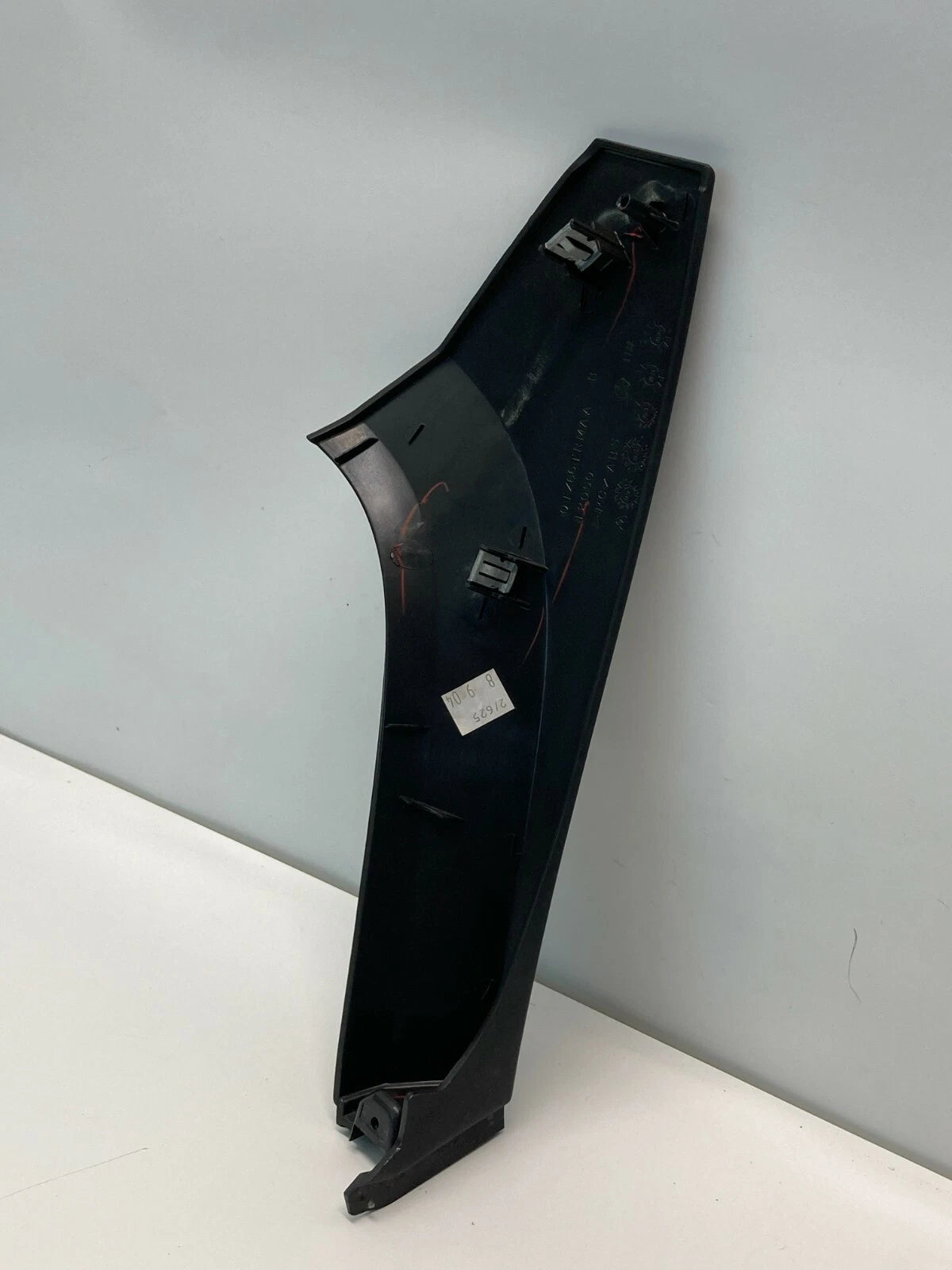 04-08 CHRYSLER PACIFICA RIGHT CENTER CONSOLE PANEL TRIM BEZEL COVER OTZ66TRMAA