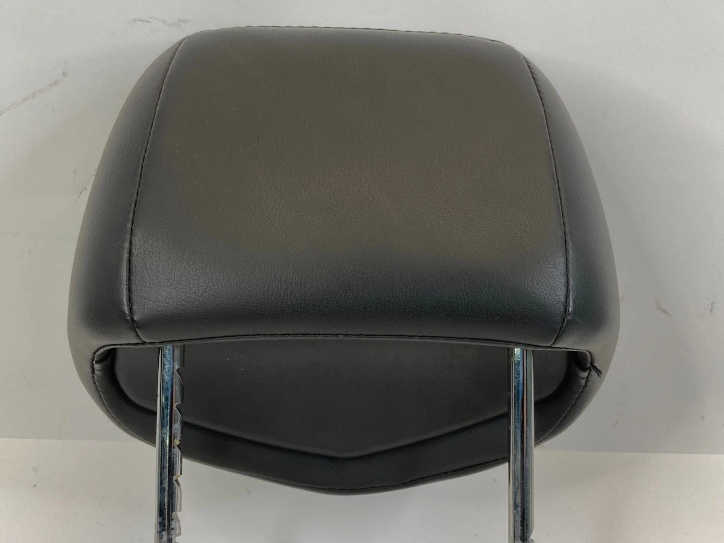 2008-2014 CADILLAC CTS SEDAN FRONT LEFT DRIVER SEAT HEADREST HEAD REST OEM