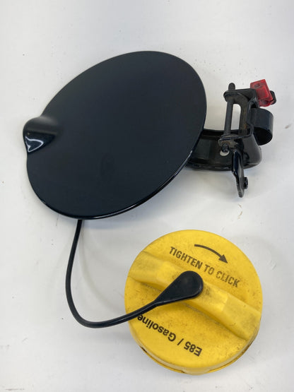 2008-2016 Chrysler Town & Country Fuel Filler Door Gas Cover Lid 05116393AA