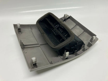 2002 2003 LEXUS ES300 REAR CENTER CONSOLE AIR VENT GRILLE COVER 58860-33010
