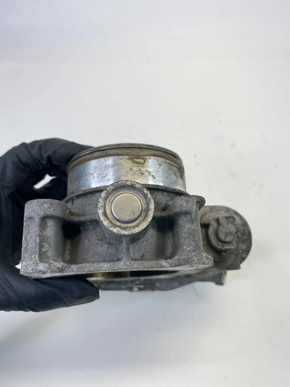 2012-2017 CHEVROLET EQUINOX GMC TERRAIN 2.4L L4 THROTTLE BODY VALVE 12632101 OEM