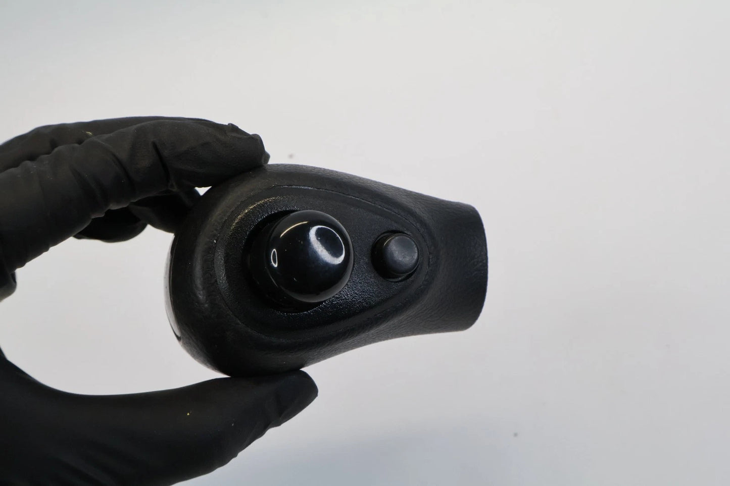 2011-2014 MAZDA 2 AUTOMATIC GEAR SHIFT KNOB SHIFTER LEVER HANDLE OEM