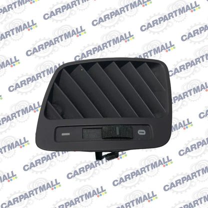 98-04 AUDI A6 QUATTO RIGHT PASSENGER SIDE DASH AC AIR VENT GRILLE DEFROST DUCT