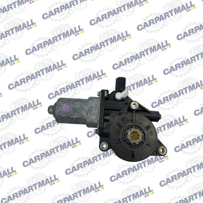2008-2012 HONDA ACCORD SEDAN FRONT LEFT DRIVER SIDE DOOR POWER WINDOW MOTOR ASSY