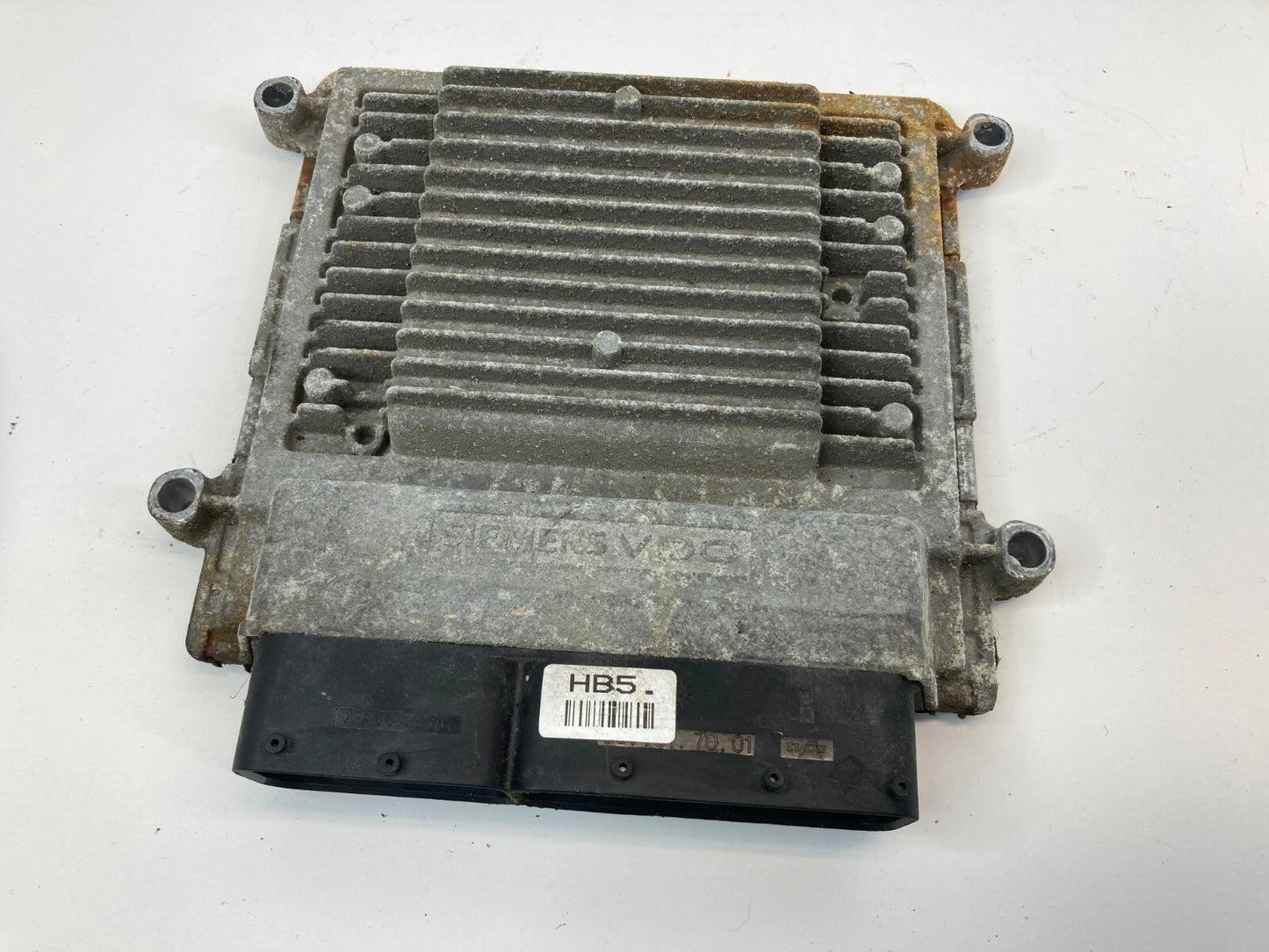 2010 10 KIA SOUL 2.0L L4 COMPUTER BRAIN ENGINE CONTROL MODULE 39180-23800 OEM
