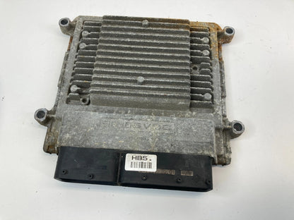 2010 10 KIA SOUL 2.0L L4 COMPUTER BRAIN ENGINE CONTROL MODULE 39180-23800 OEM