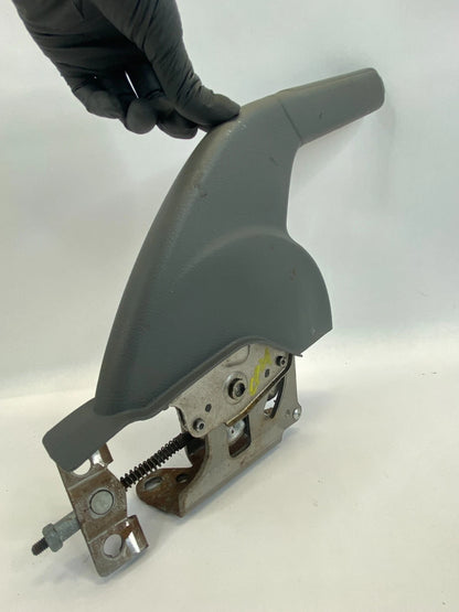 2001 02 03 04 2005 HONDA CIVIC EMERGENCY PARKING BRAKE HANDLE LEVER ASSEMBLY OEM