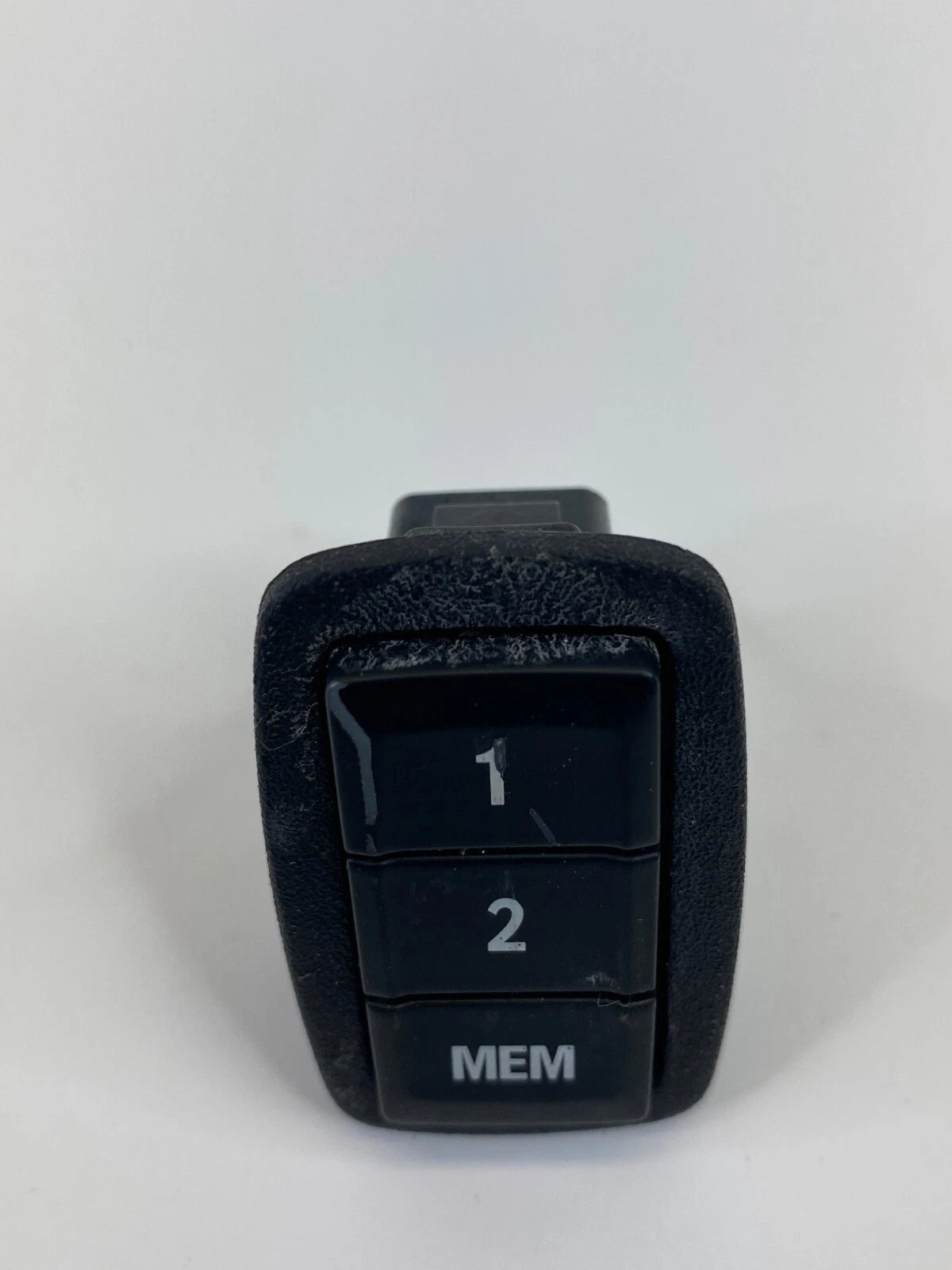 2010 11 12 13 14 15 2016 CADILLAC SRX ADJUST SEAT MEMORY SWITCH OEM
