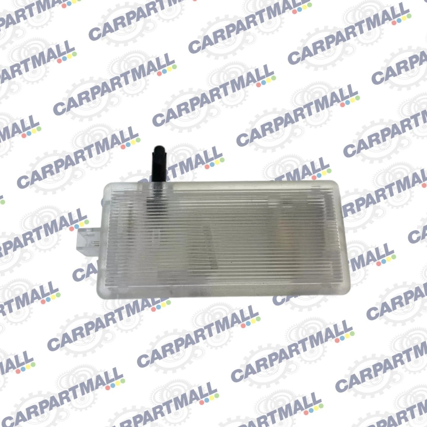 2004 2005 BMW 545I 04-07 530I 525I GLOVE BOX COURTESY LIGHT LAMP 63316962045 OEM