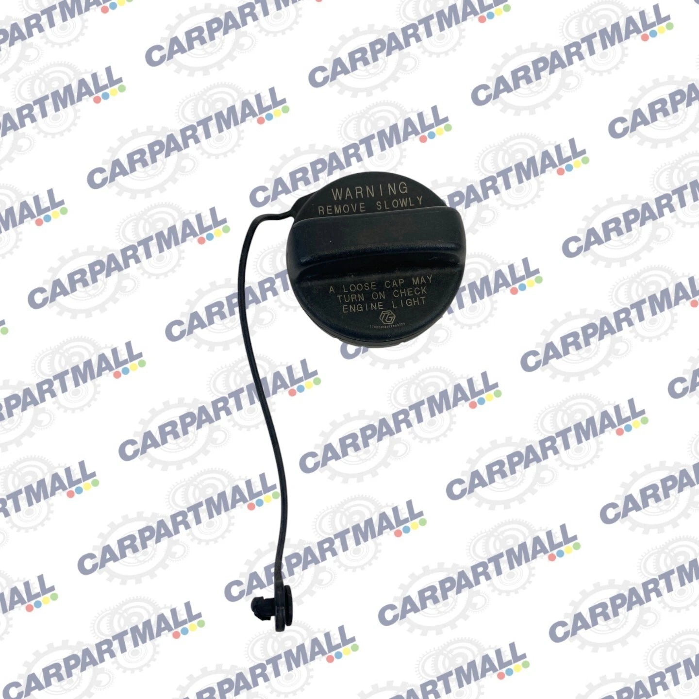 2012-2024 SUBARU IMPREZA 2.0L FUEL FILLER GAS TANK LID CAP COVER OEM