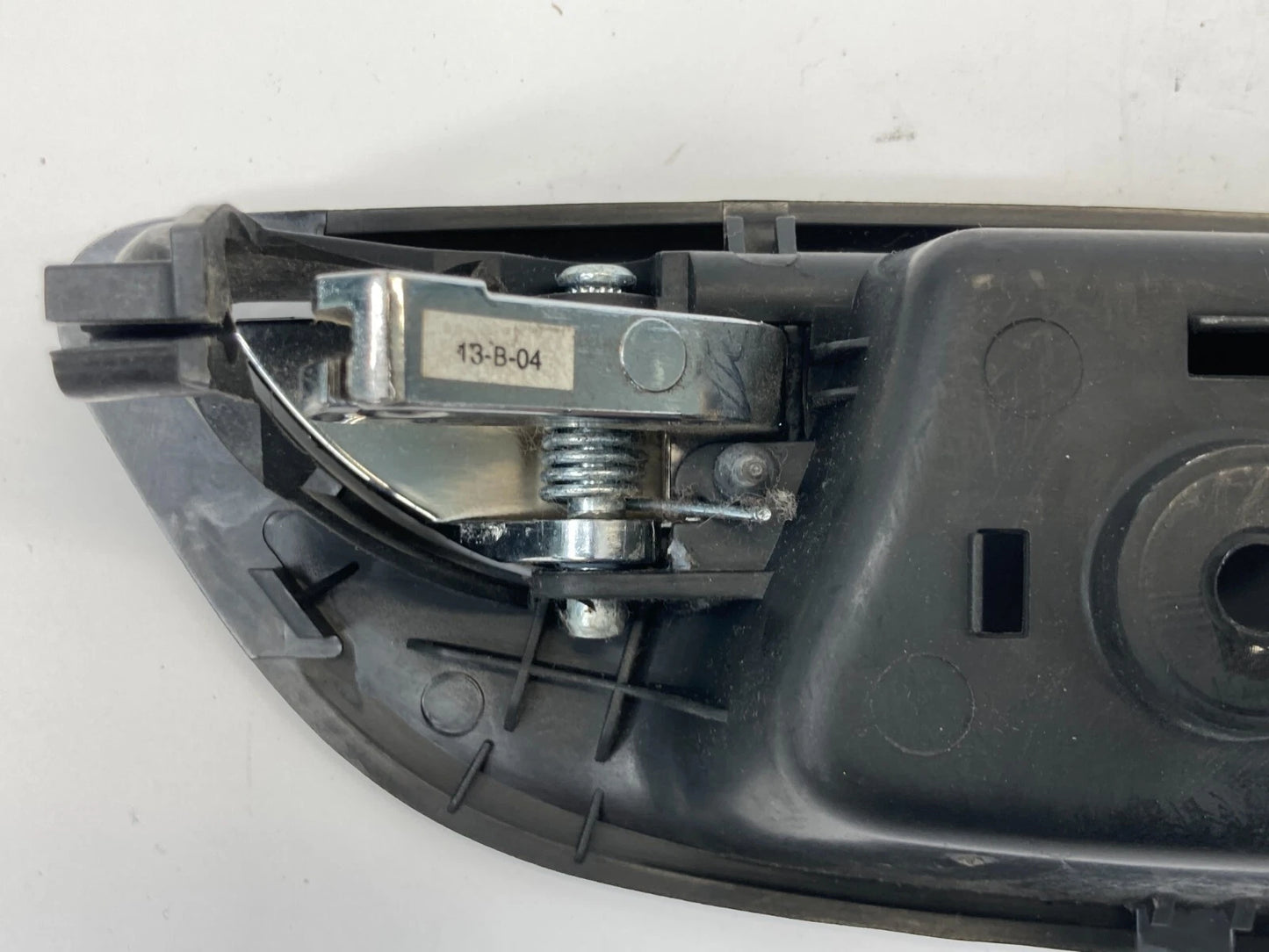 2011-2016 CHEVROLET CRUZE FRONT LEFT DRIVER SIDE INTERIOR DOOR HANDLE ASSY OEM
