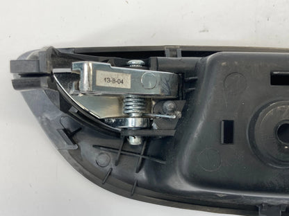 2011-2016 CHEVROLET CRUZE FRONT LEFT DRIVER SIDE INTERIOR DOOR HANDLE ASSY OEM