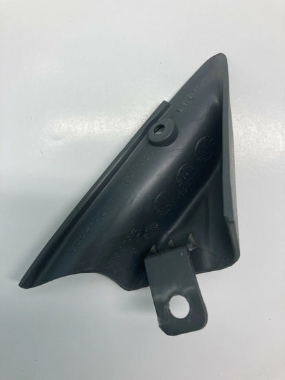 2000-2005 CHEVROLET IMPALA FRONT LEFT DOOR MIRROR PANEL COVER TRIM MOLDING OEM