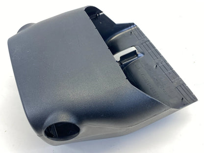2010-2015 TOYOTA PRIUS STEERING COLUMN COVER UPPER LOWER TRIM OEM 45287-12560